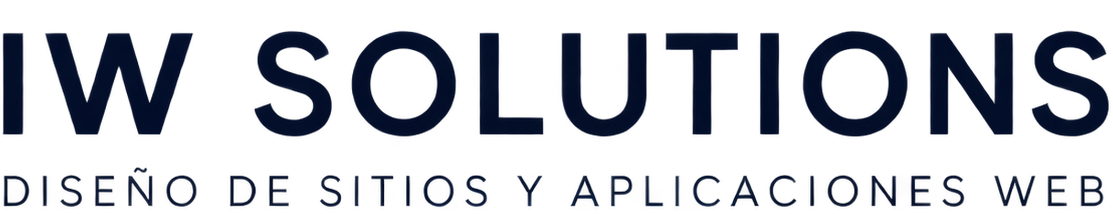 IW Solutions